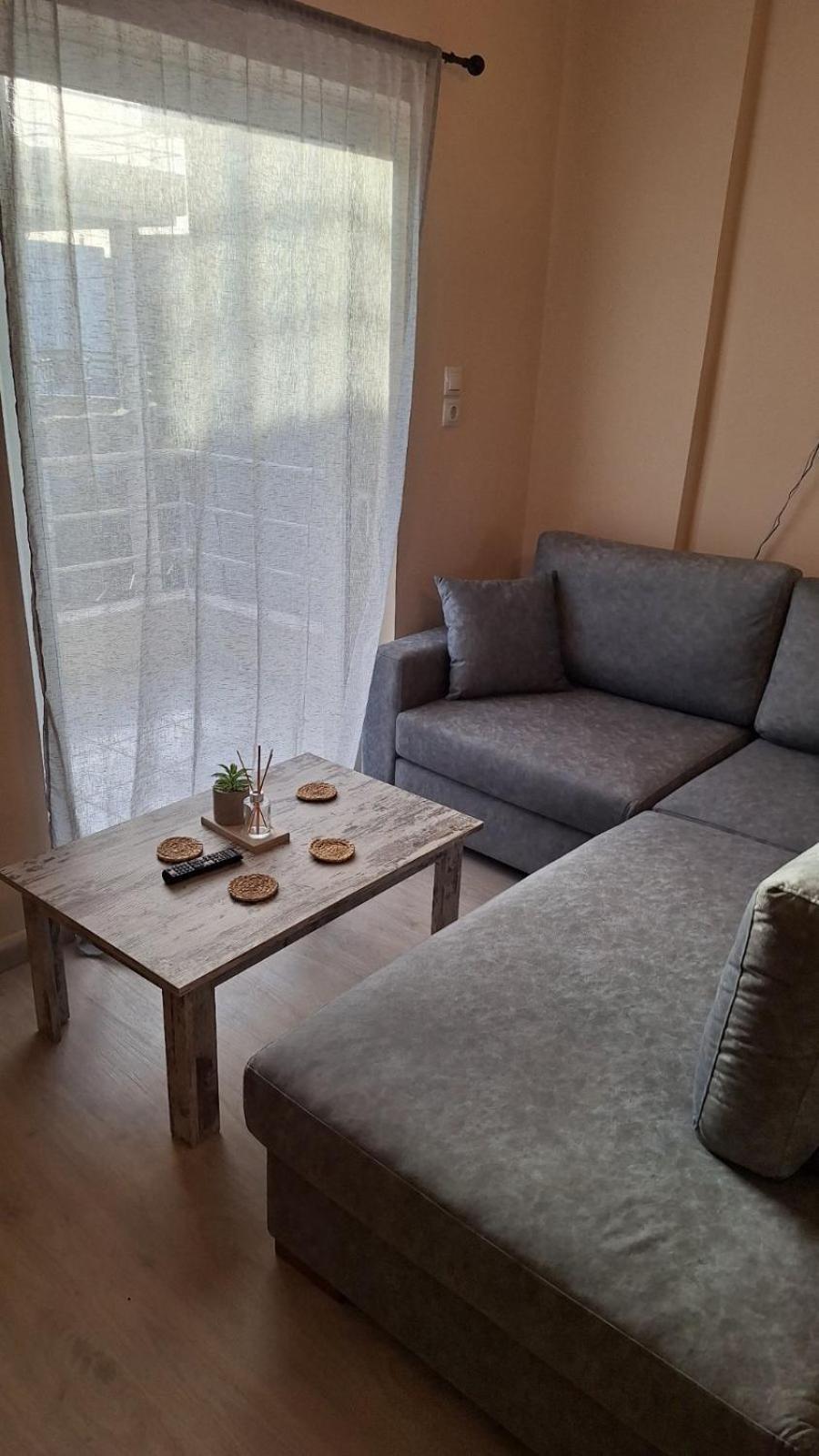 Nylio Apartment Preveza Eksteriør billede