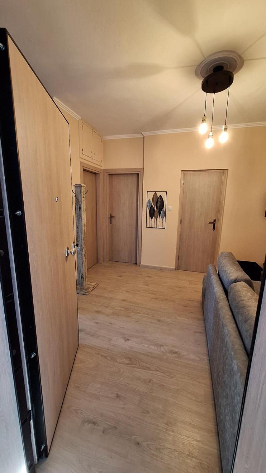 Nylio Apartment Preveza Eksteriør billede