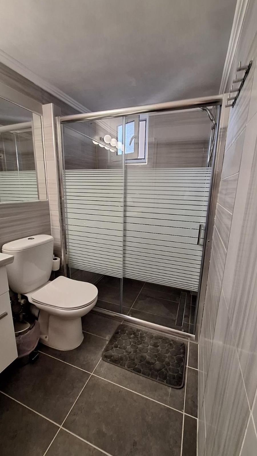 Nylio Apartment Preveza Eksteriør billede