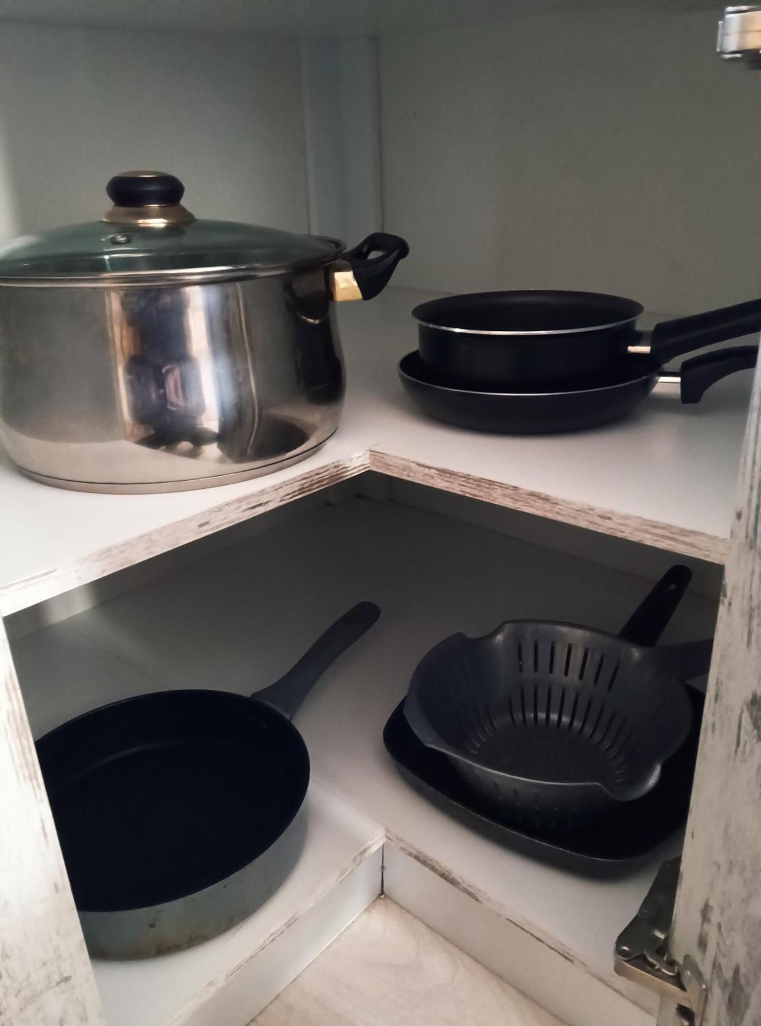 Nylio Apartment Preveza Eksteriør billede