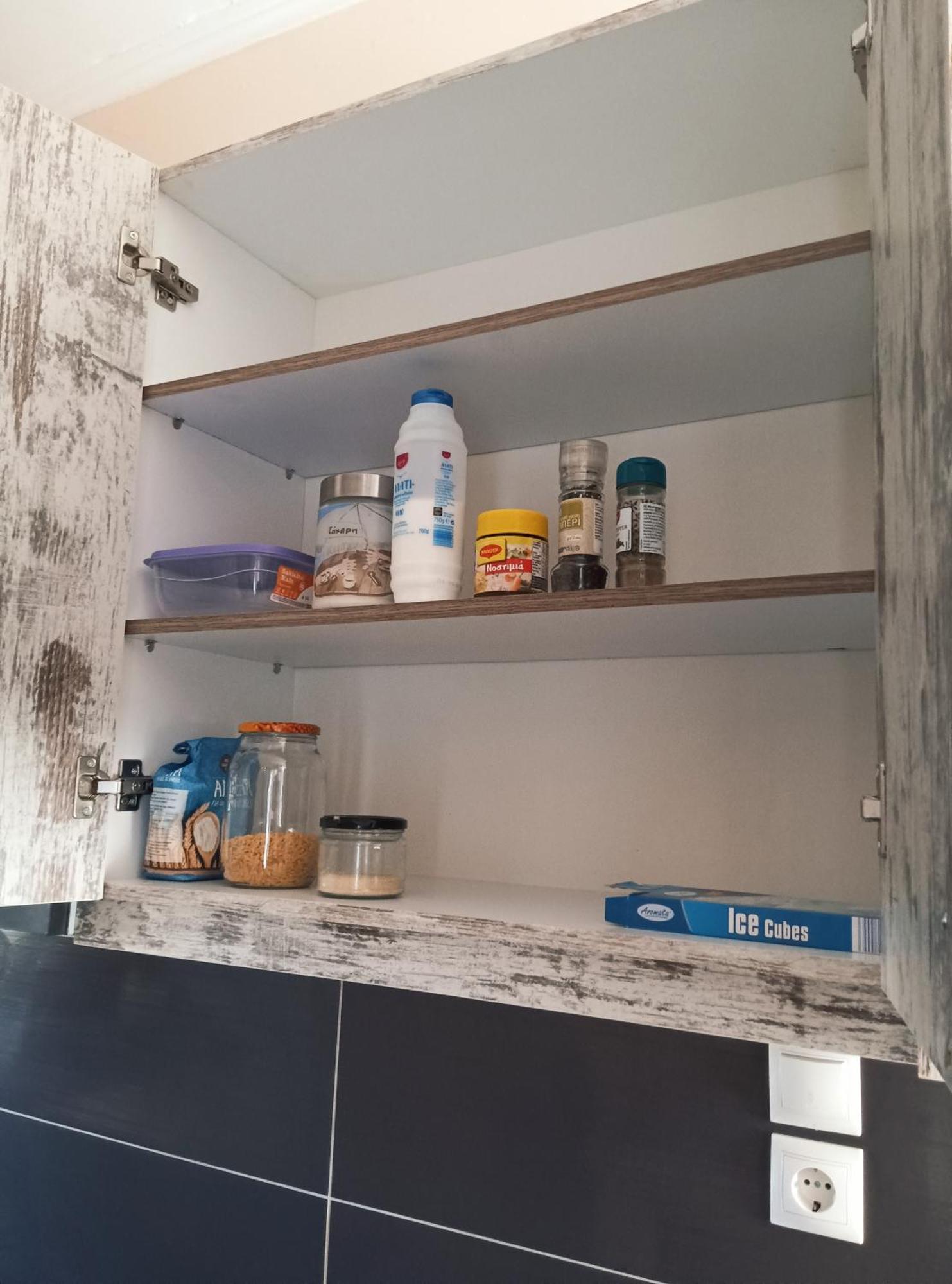 Nylio Apartment Preveza Eksteriør billede
